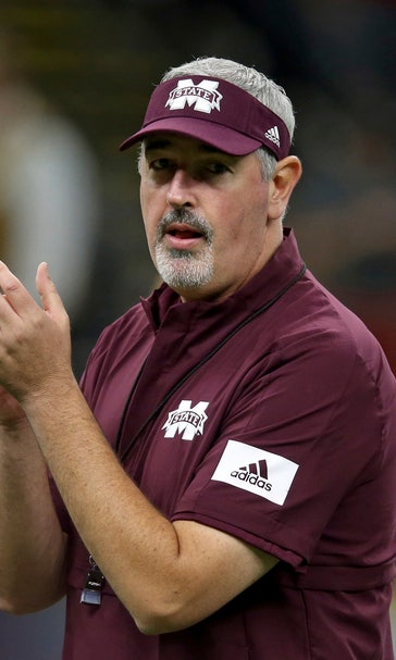 Draft losses, suspensions hinder Mississippi State defense